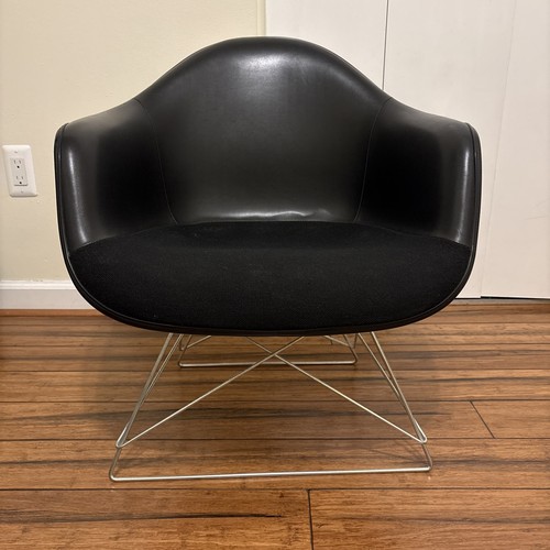 Vintage eames fiberglass cats - vintage,
