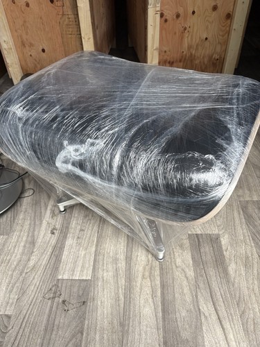 Herman miller eames lounge - miller,