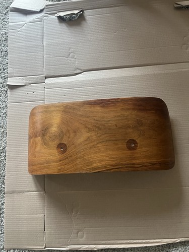 Eames lounge upper back - upper,