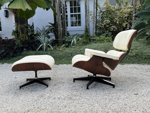 Herman miller eames lounge - herman,