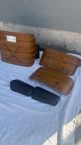 Herman miller eames lounge - eames,