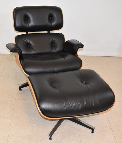 Herman miller eames black - miller,