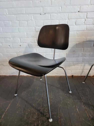 Herman miller eames wood - herman,