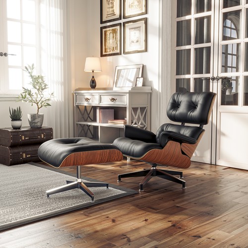 Mid century tall - mid,