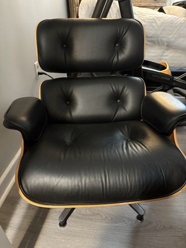 Herman miller eames lounge - herman,