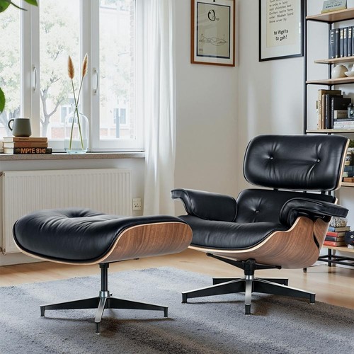 Mid century lounge chair - mid,