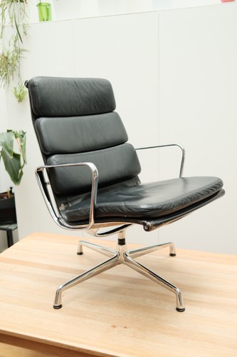 Rare authentic vitra eames - authentic, ea