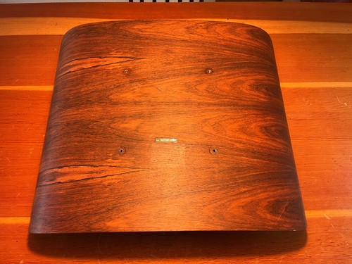 Vintage herman miller eames - miller,