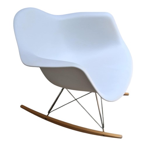 Eames modway rocket plastic - eames,